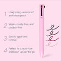 4-in-1 Makeup Pen VelVet MooN