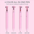 4-in-1 Makeup Pen VelVet MooN