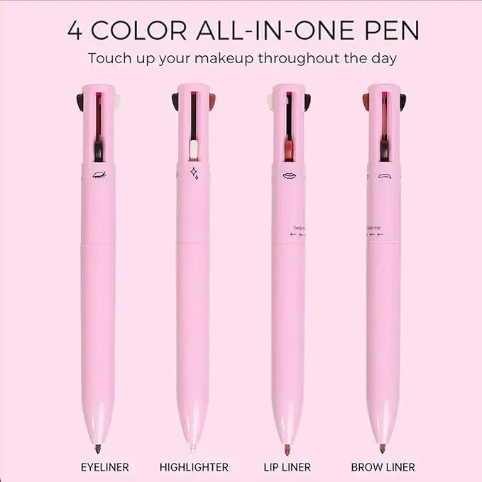 4-in-1 Makeup Pen VelVet MooN