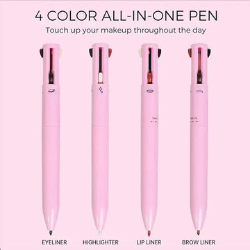 4-in-1 Makeup Pen VelVet MooN