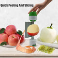 Betty Bossi - Veggie Sheet Slicer VelVet MooN