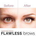 Flawless Brows Hair Remover VelVet MooN