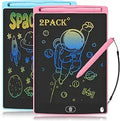 LCD Writing Tablet for Kids VelVet MooN