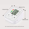 Electronic Blood Pressure Monitor VelVet MooN