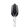 Emergency Portable Key Chain Charger VelVet MooN