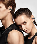 Bone Conduction Headphones VelVet MooN