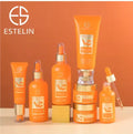 Vitamin C Plus Brightening Anti-aging Skin Care Set VelVet MooN