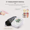 Electronic Blood Pressure Monitor VelVet MooN