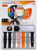 9 Pro Smart Watch VelVet MooN