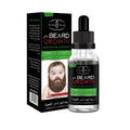 Natural Men Beard Oil VelVet MooN