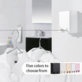 Telescopic Clothesline Clothes Drying Rope VelVet MooN